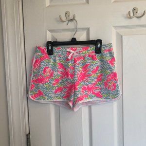 Lilly Pulitzer Shorts